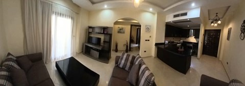 2 bedroom at Ocean Breeze Sahl Hasheesh 